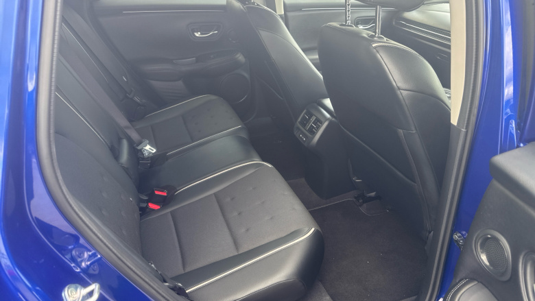 Honda Zr-V 2.0 eHEV Sport 5dr CVT Hybrid Estate